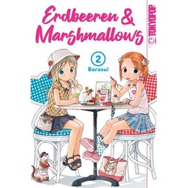 Erdbeeren & Marshmallows 2in1 02