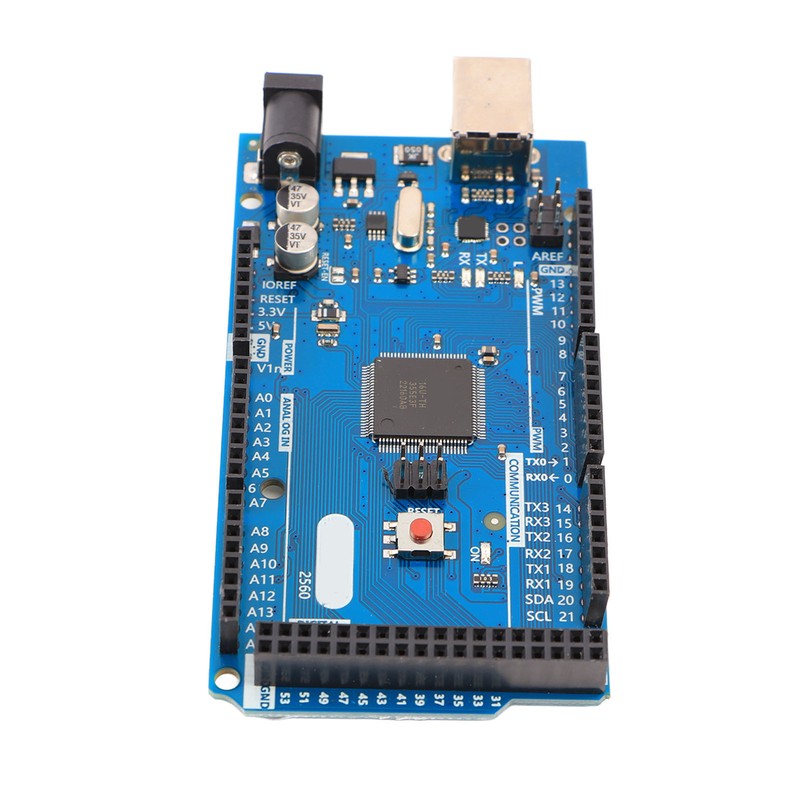 For MEGA2560 R3 Development Board PX RX PWM Stable Multifunction