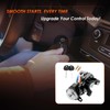 Ignition Assembly, Lock Cylinder Switch & Cylinder Housing, with Keys,