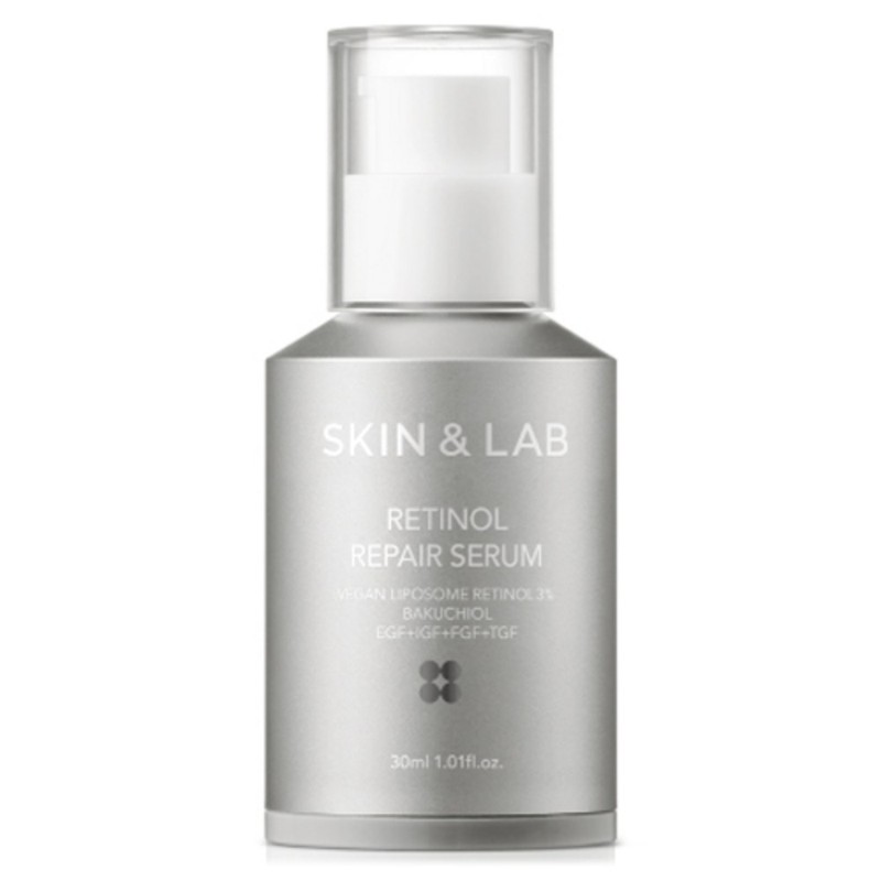 Partner_Reference 스킨앤랩 레티놀 리페어 세럼 30ml 1개 / 스킨앤랩 레티놀