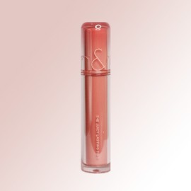 롬앤 더 쥬시 래스팅 틴트 09 멀드 피치 Romand The Juicy Lasting Tint 09 Mild Peach