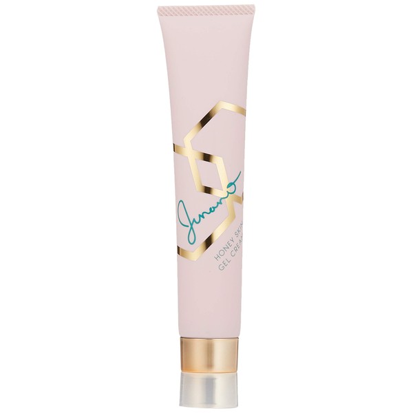 Junano All-in-One Gel Cream, Honey Rose Scent, 1.4 oz (40