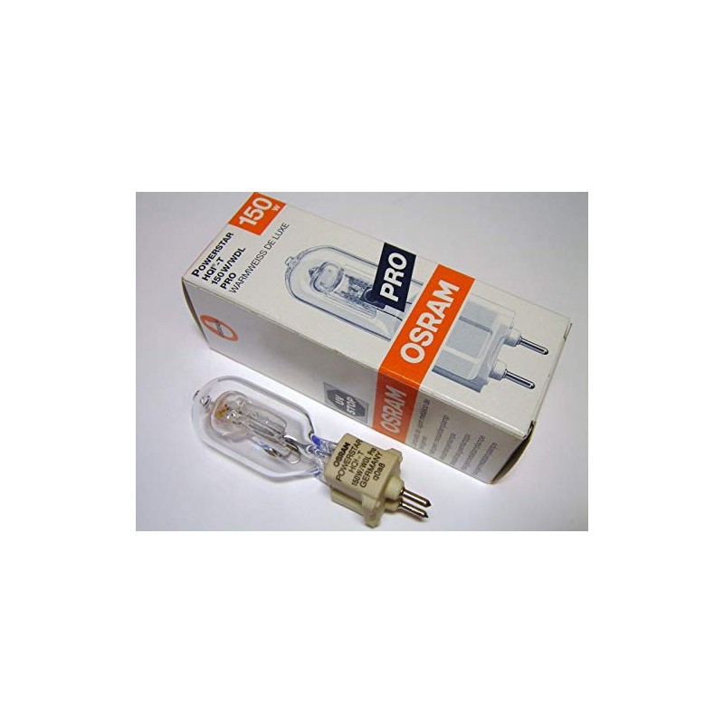 150w Single/ended Metal Halide Warm Delux