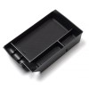 Unbranded Center Console Armrest Storage Box Organizer Tray For Toyota
