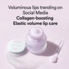 TOCOBO [TOCOBO]Collagen Boosting Lip Mask 20ml