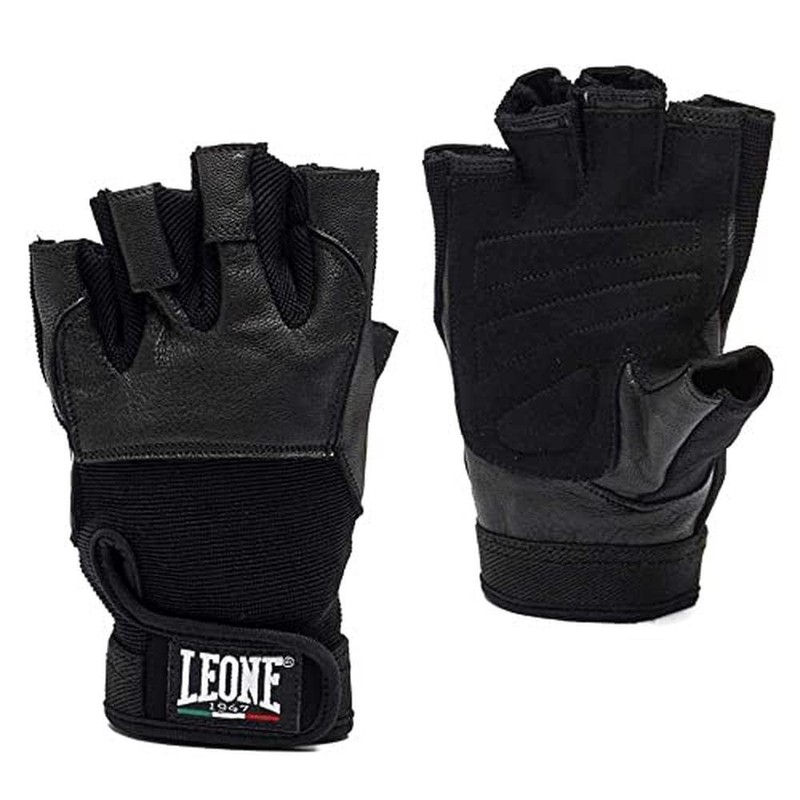 GUANTINI PALESTRA LEONE S