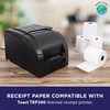 PaperPlanet Kitchen Printer Paper for Toast TKP300 Kitchen Printer by