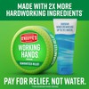 O'Keeffe's Working Hands - Crema para manos, frasco de 100