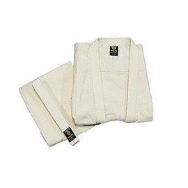 Yamato Sakura Single Weave Judo Gi Uniform (1)