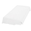 Flat Sheet without Elastic Bed Sheet Smooth House Towel Brand