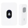 Wireless Door Bell with 55 Songs Intelligent Villa Home Security