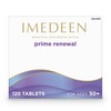 Imedeen Prime Renewal Beauty & Skin Care Supplements for Women,