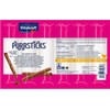 Vitakraft 18 Pack of Chicken Purrsticks Cat Treats