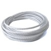Othmro Flexible Expandable PET Braided Cable Sleeve 0.16 Inch Width