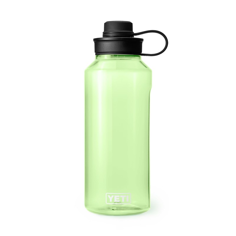 YETI Yonder 1.5L/50 oz Water Bottle with Yonder Tether Cap,