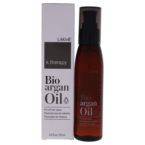 LAKMÉ - K.Therapy Organic Argan Oil - 125 ml