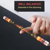 TOMZEGNA Spinning Pen Menowa Vgg Mod, Auspicious Beast Version with