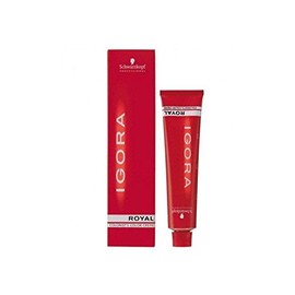 6-4 Igora Royal 60 ml, 6-4 Dark Blonde Beige