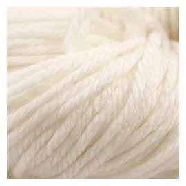 Cascade 220 Superwash ARAN Yarn - ARAN WEIGHT - White #871