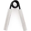 ProsourceFit Hand Grip and Wrist Strengthener – Metal Exerciser for