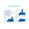 Epitact Carpal Tunnel Orthosis - Carp'IMMO - Left Hand -
