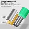 Buaak Twin Wire End Ferrules Set, Wire End Ferrules, Cable