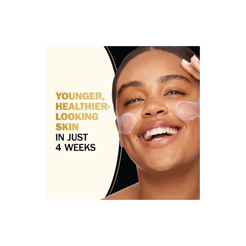 Olay Crema Hidratante Para El Rostro Con Spf 30
