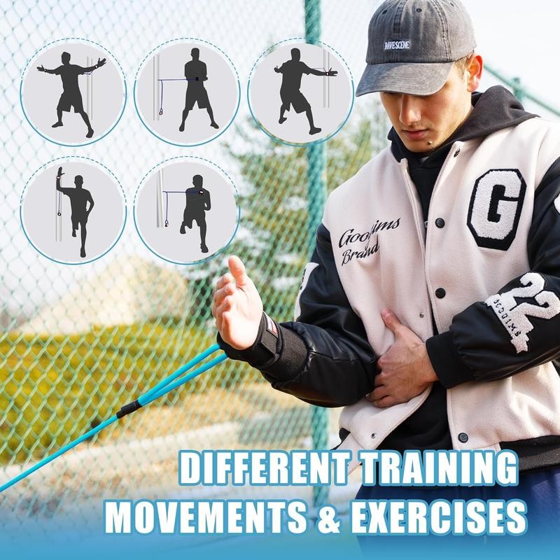 High School Level(25LB) 6 Pack Weighted Baseball -for Power &