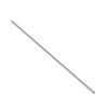 Eowpower 20 Pieces Stainless Steel 150 X 2 mm Round