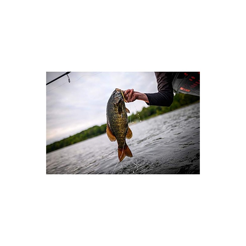 PowerBait Pro Twitchtail Minnow