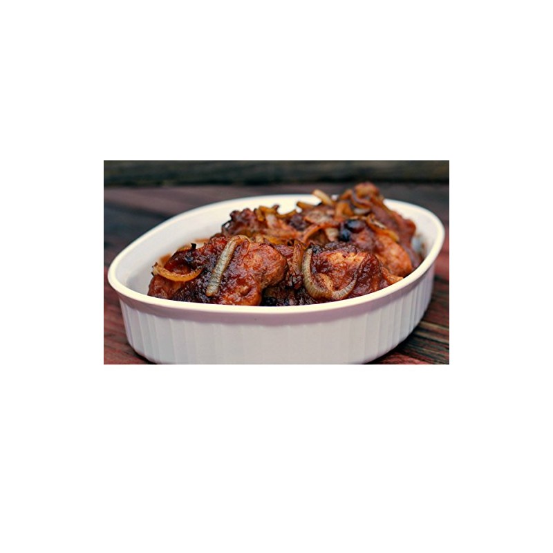 Mrs. Miller's Amish Homemade Apple Butter 9 Ounces - Pack