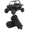 Pair Steering Rack Boots Rubber Pinion Bellow Boots 5412013 Replacement