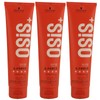 Schwarzkopf OSIS TEXTURE G.FORCE Styling Gel 150 ml Pack of