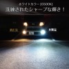 LED Universal Integrated Fog Lamp H8 H9 H11 H16 White