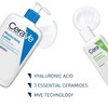 CeraVe Face & Body Routine for Dry Skin Travel Essentials-