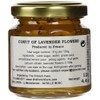 L'Epicurien Confit of Lavender Flowers 4.4 oz.