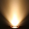 LightingWill 4-Pack 3W CRI80 2inch(51mm) LED Downlight Dimmable COB Directional
