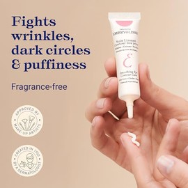 Contorno de ojos Smoothing Eye Contour Care