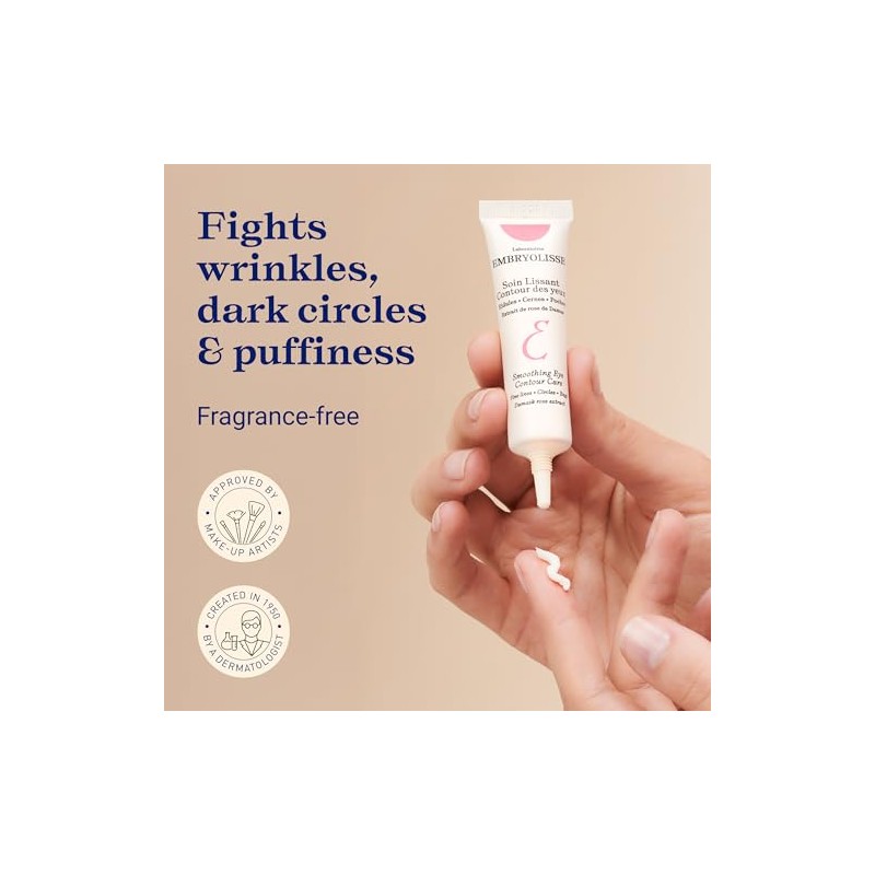 Contorno de ojos Smoothing Eye Contour Care