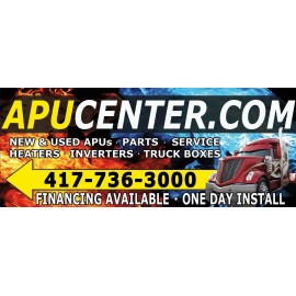 King NEW SERVICE KIT FOR THERMO KING TRIPAC APU.