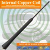 9 Inch Antenna for Ford Explorer (2011-2019), Ford Explorer Antenna,