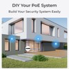 Reolink P320 5MP PoE IP Outdoor Security Camera with Person/Vehicle