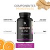 Life Quercetina 180 Cápsulas Ingredientes Naturales Vitamina Zinc