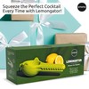 NEW!! Crocodile Lemon Squeezer by OTOTO - Lemon Lime Squeezer,