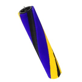 V12 Brush Roller for Dyson V15 Detect/V12 Slim/V12 Detect Slim/V10 Digital Slim/V8 Slim, Slim Fluffy Brush Strip for Dyson V12 Detect Slim, Replacement Brush for Dyson V15 Detect, Part No. 971634-01