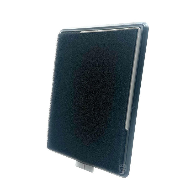 Fine Dust Filter Compatible with Miele Filter CX-FSF for Boost