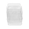 Fryer Racks Stainless Steel 3 Stackable Racks for Ninjia DZ201