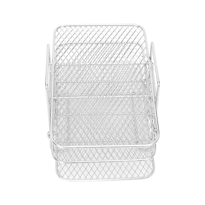 Fryer Racks Stainless Steel 3 Stackable Racks for Ninjia DZ201
