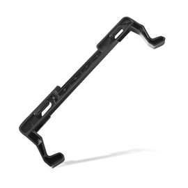 LEYURISE Microwave Door Latch Assembly Door Lock Mechanism Compatible with Frigidaire Microwave Replace#:5304522796