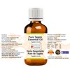Greenwood Essential Pure Tagete Essential Oil (Tagetes minuta) Steam Distilled